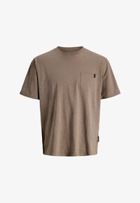 Non sélectionné, braun