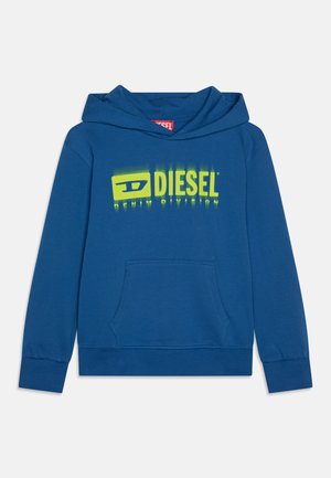 SGINNHOODL5 OVER UNISEX - Sweat à capuche - night