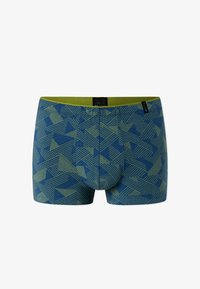 Unselected, grasgrün