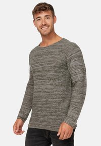 Jumper - army