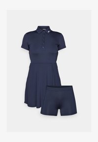 Επιλέχθηκε, navy