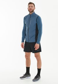 ELITE LAB Bodywarmer -  slate blue