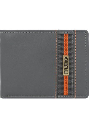 DON LEONARDO  - Wallet - grau