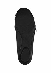 s.Oliver Balerina cipők - black