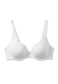 Niet geselecteerd, white