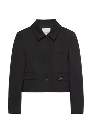 Calvin Klein, PONTE - Blazer - black