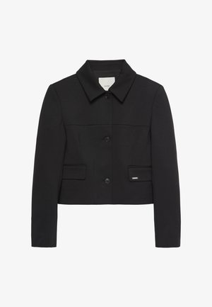 Calvin Klein, PONTE - Blazer - black