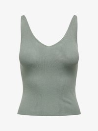 Unselected, chinois green