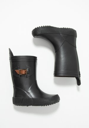 SCANDINAVIA UNISEX - Gummistøvler - black
