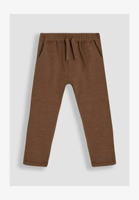 Valitud, tan brown natural marl