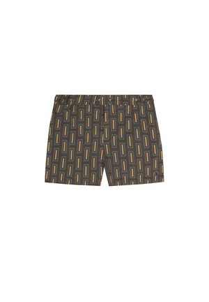 NEWPORT - Uimashortsit - brown