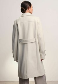 Next DOLLY - REGULAR FIT - Kurzmantel - winter white