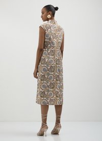 Calliope FANTASIA  - Vestito lungo - variante