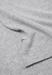 FTC Cashmere SCARF - Sjal / Tørklæder - grey