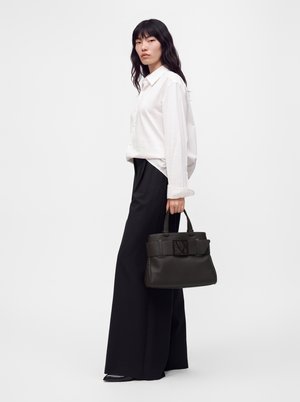 Armani Exchange, Borsa a mano - brown