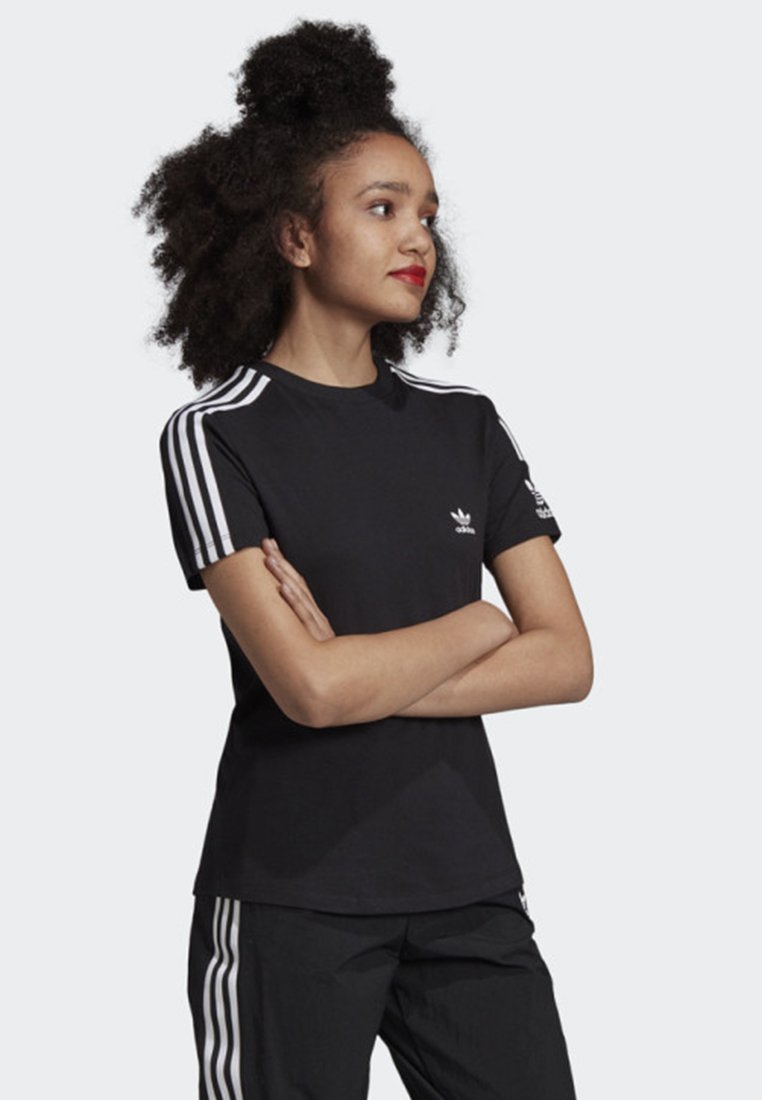 adidas shirt dames zalando