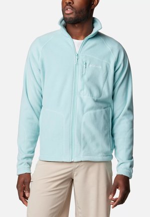 Columbia FAST TREK II  - Fleece jacket - spray