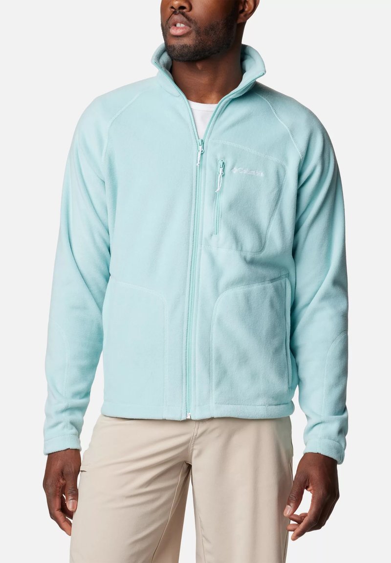 Columbia FAST TREK II  - Fleecejacke - spray