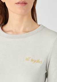 Damart Maglietta intima - Heather gray