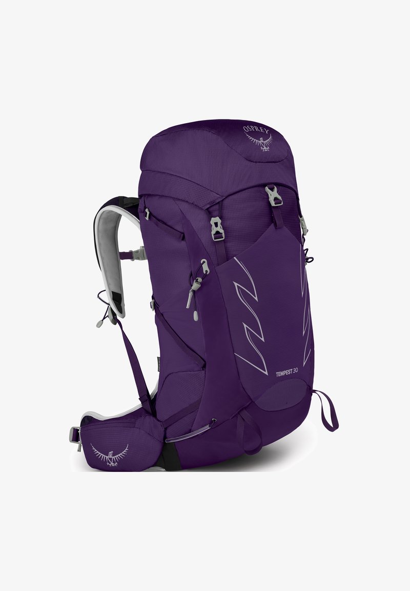 Osprey TEMPEST - Sac de randonnée - violac purple