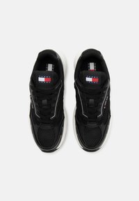 Tommy Jeans THE CONEY - Trainers - black