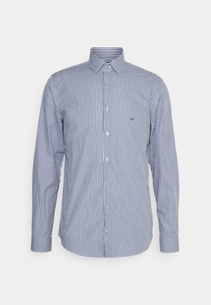 Camicia elegante - dark blue