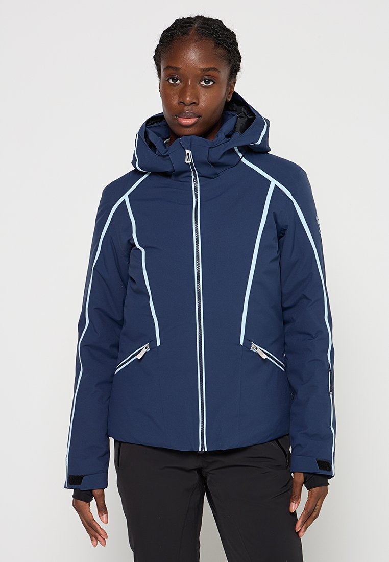 Rossignol Snowboardjas donkerblauw