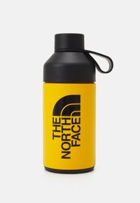 TNF WATER BOTTLE 0.75L - Bidon apă - summit gold/black