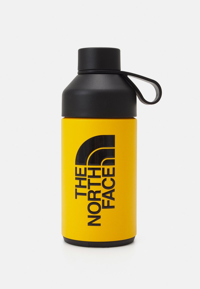 The North Face TNF WATER BOTTLE 0.75L - Drink bottle - summit gold/black