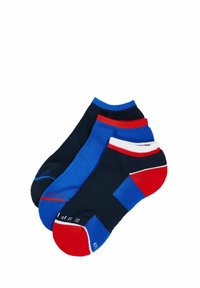 Esprit 3ER-PACK - Calze - blue navy