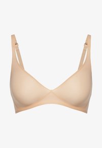 Non selezionato, nude