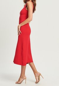 TUSSAH Tubino - red