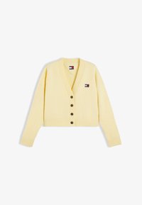 Unselected, yellow