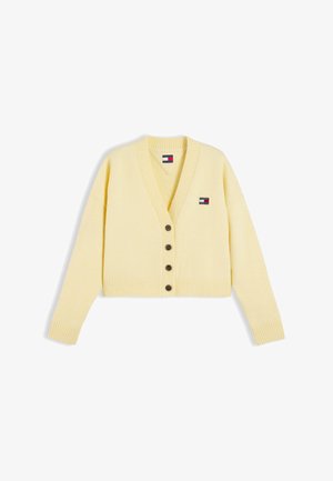 Tommy Jeans, - Kardigan