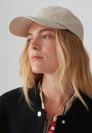 OPUS Cap - soft oat