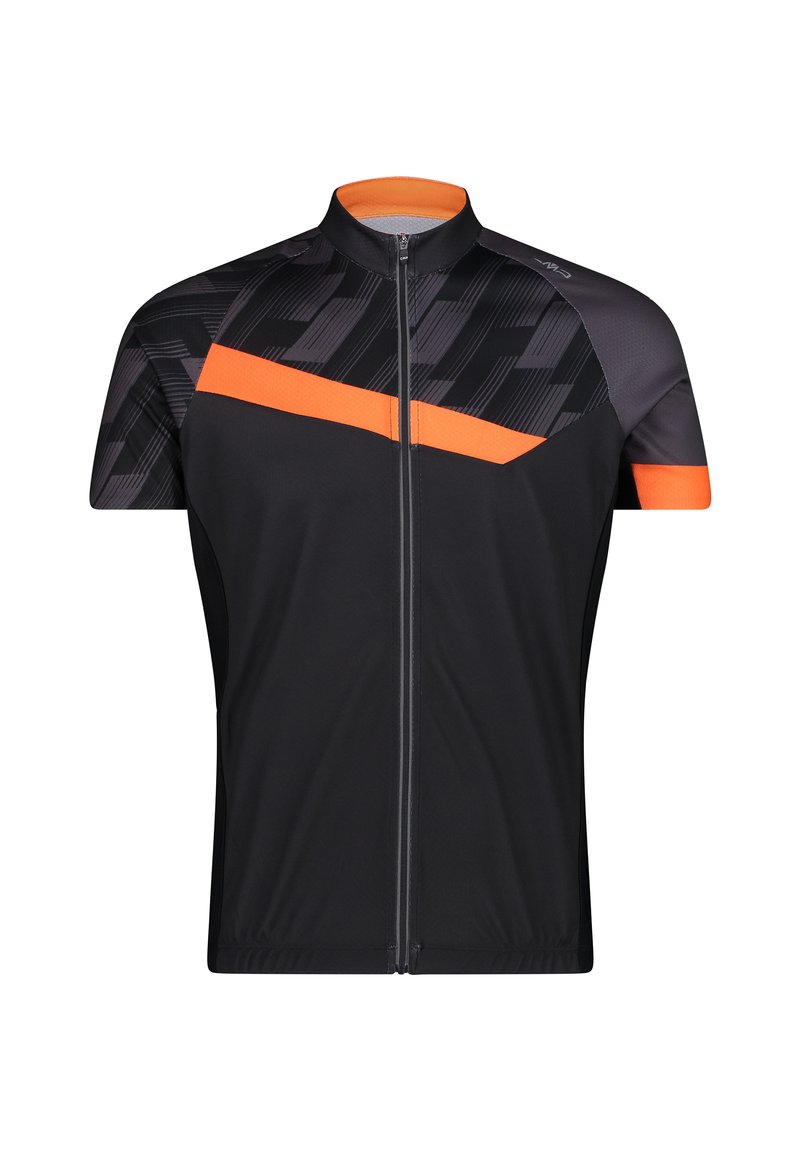 Bluză ciclism