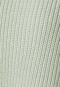 Even&Odd CROPPED JUMPER - Trui - light green