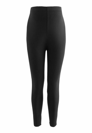 Legíny – nohavice - black