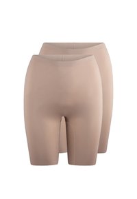 LingaDore 2-PACK - Boxerky - blush