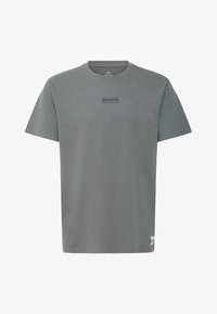 Seleccionado, lava smoke