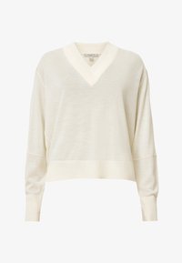 Ausgewählt, white