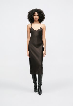 Samsøe Samsøe SHARON brązowy