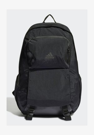 BACKPACK - Rugzak - black