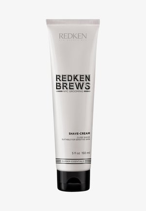 BREWS AFTERSHAVE BALM | ANTI SKIN IRRITATION - Krem do golenia