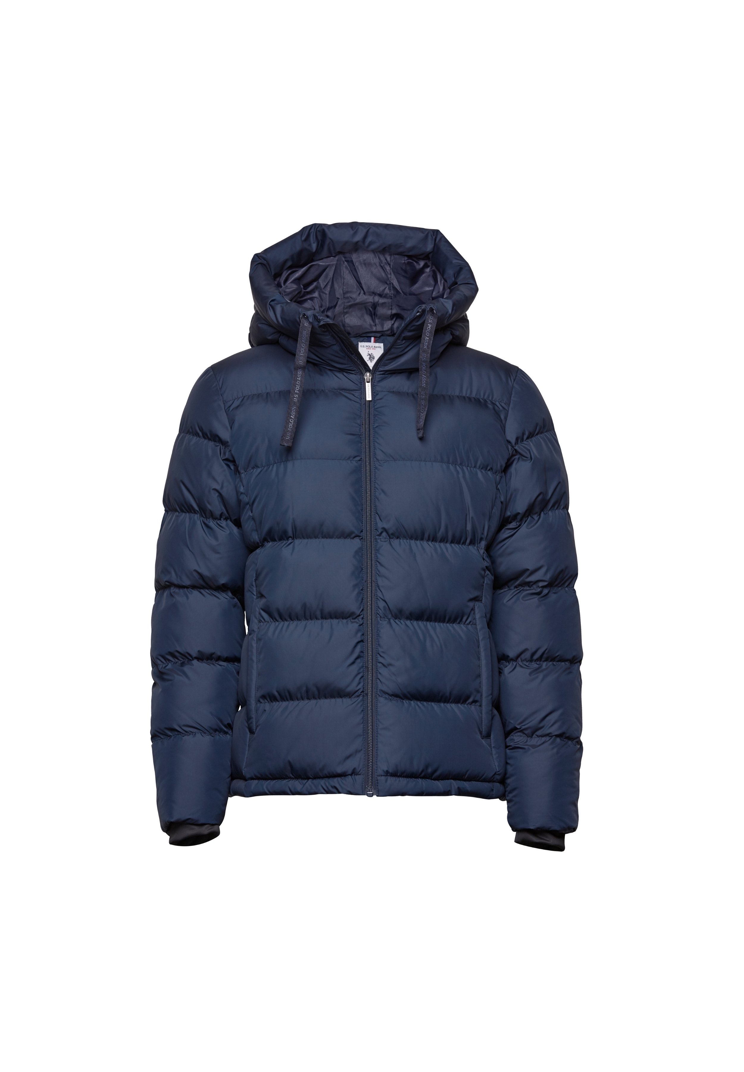 Winter coat