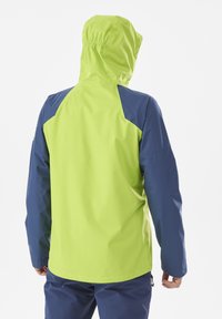 Millet FITZ ROY - Waterproof jacket - vert