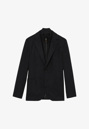 Reiss Bleiserjakk - navy