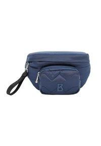 Bogner MORZINE RUNA - Ledvinka - blue