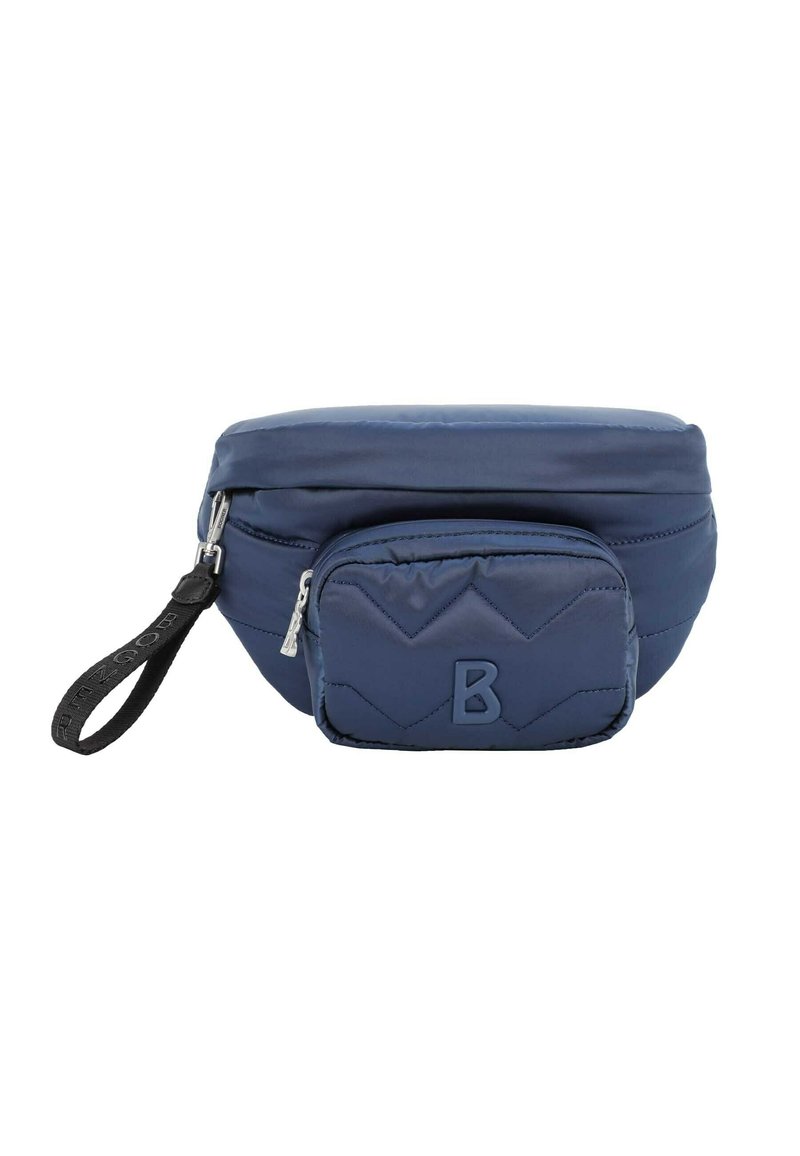 Bogner MORZINE RUNA - Ledvinka - blue