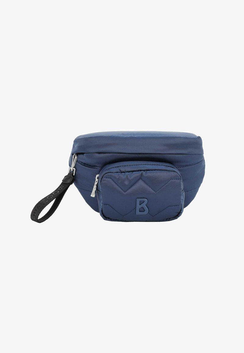 Bogner MORZINE RUNA - Ledvinka - blue